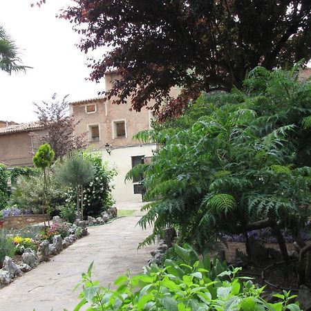 Posada Del Almudi Дарока Экстерьер фото